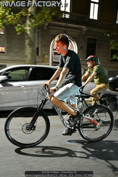 2022-09-15 Milano - Critical Mass 20